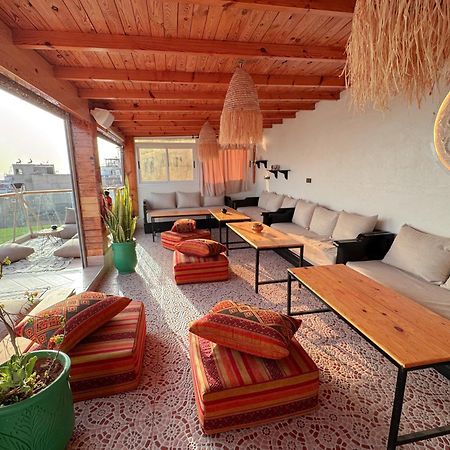 Taghazout Life Hostel Luaran gambar