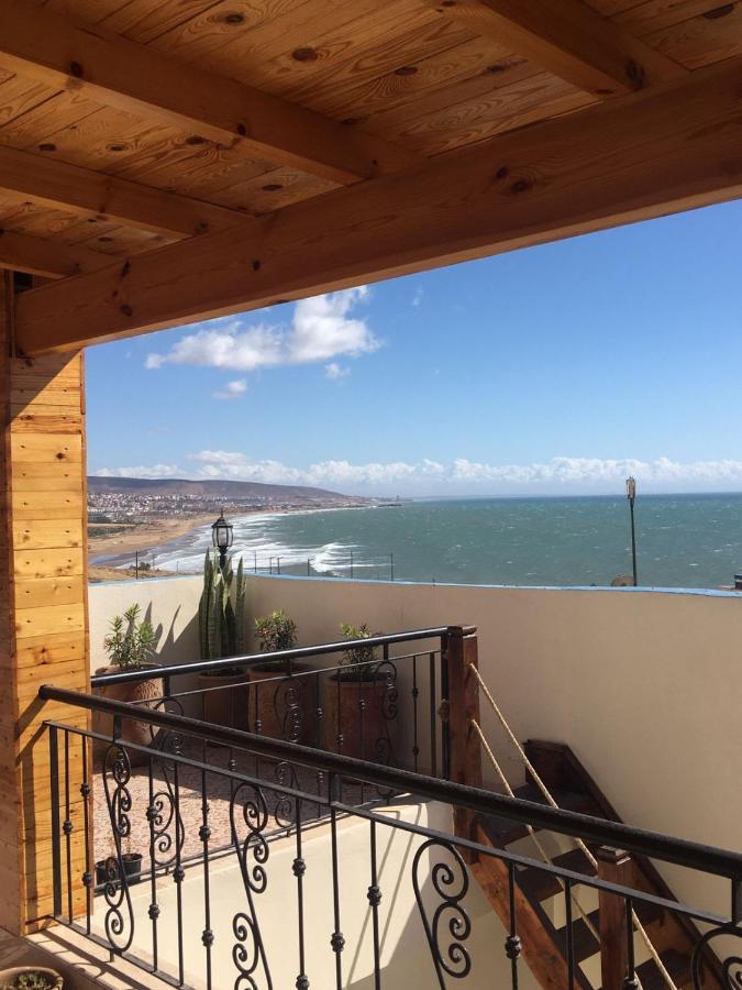 Taghazout Life Hostel Luaran gambar