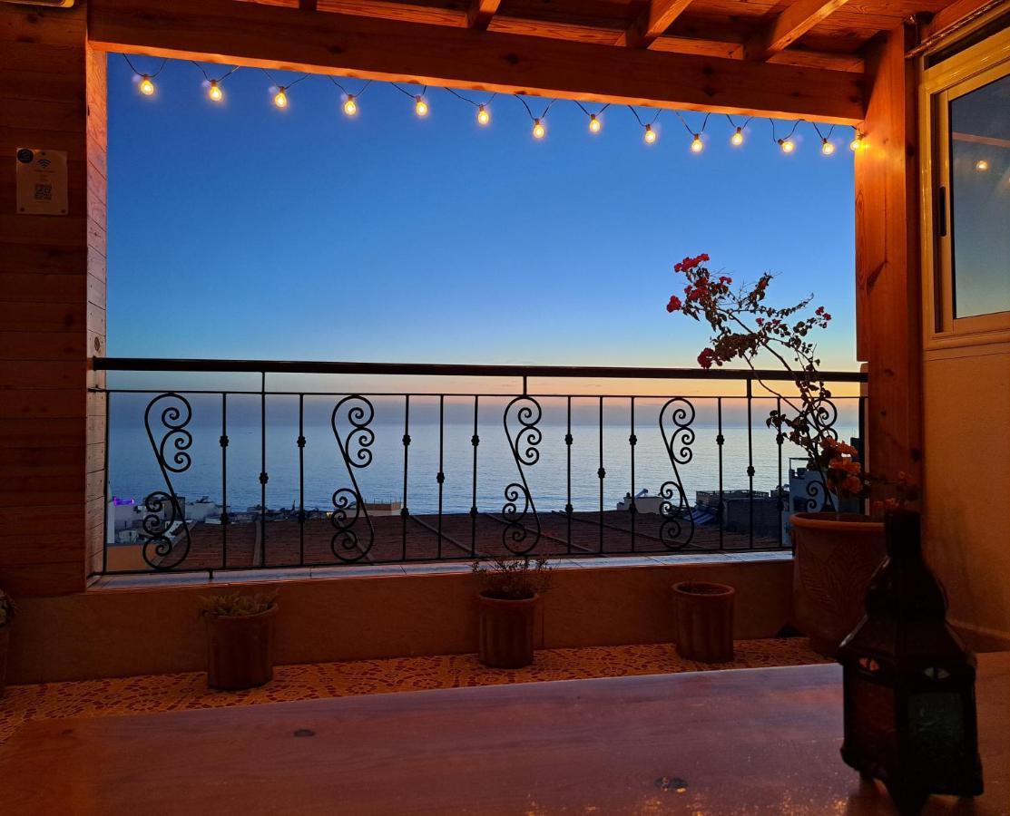 Taghazout Life Hostel Luaran gambar