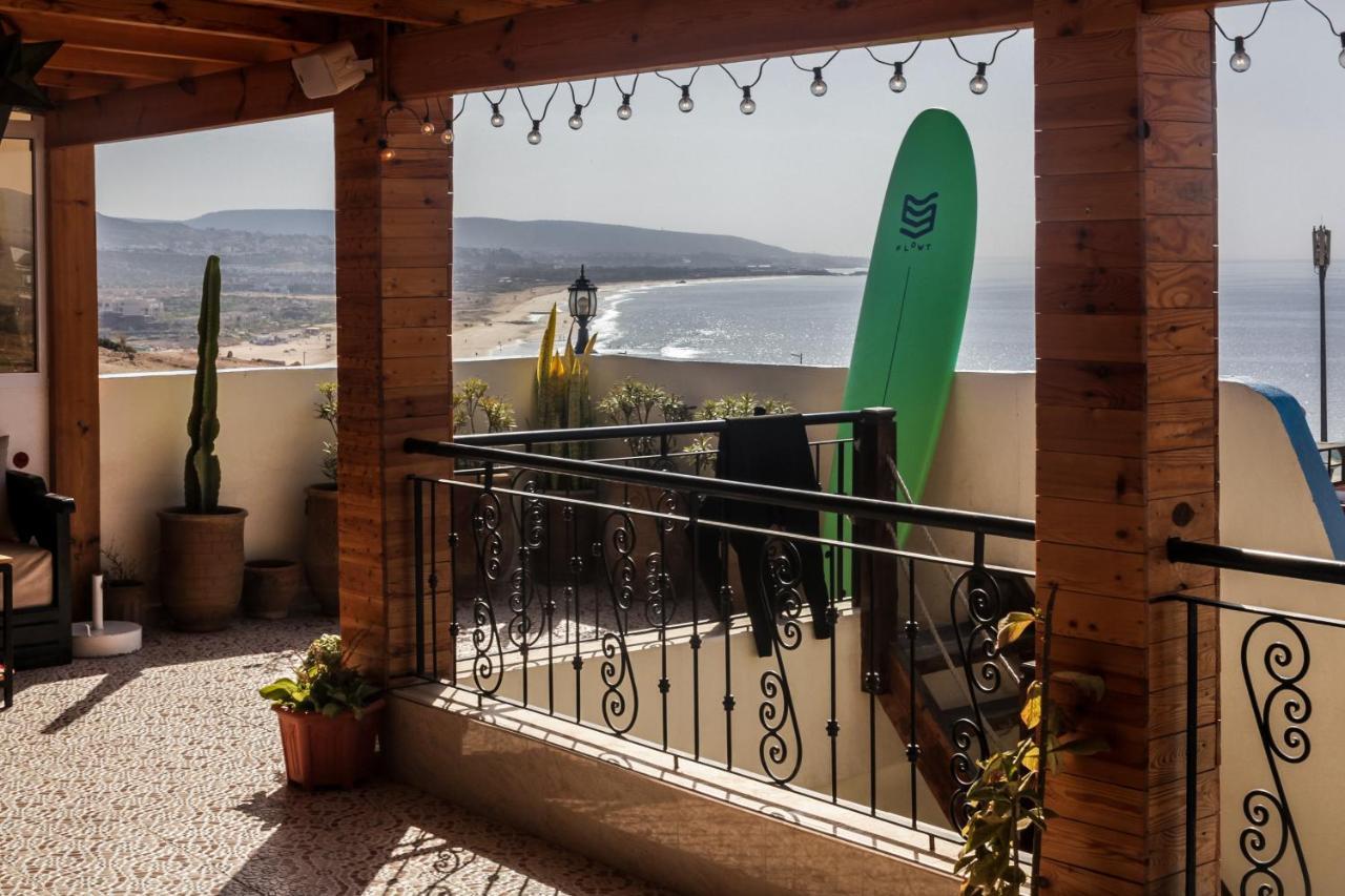 Taghazout Life Hostel Luaran gambar