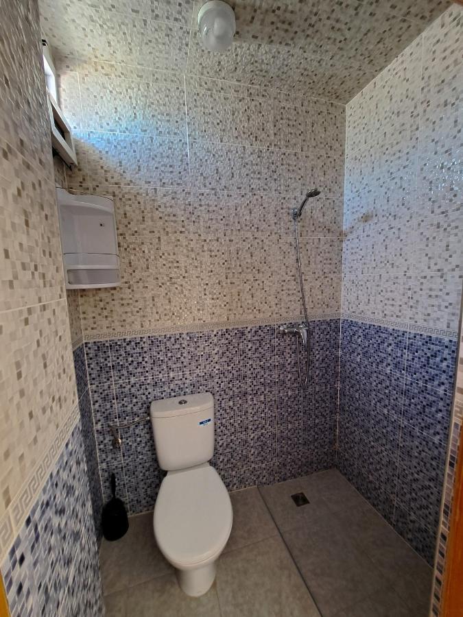 Taghazout Life Hostel Luaran gambar