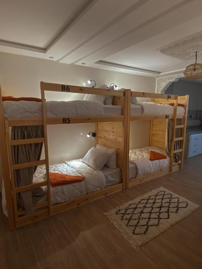 Taghazout Life Hostel Luaran gambar