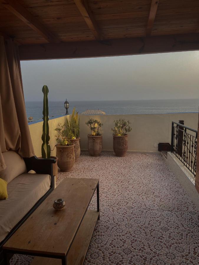 Taghazout Life Hostel Luaran gambar