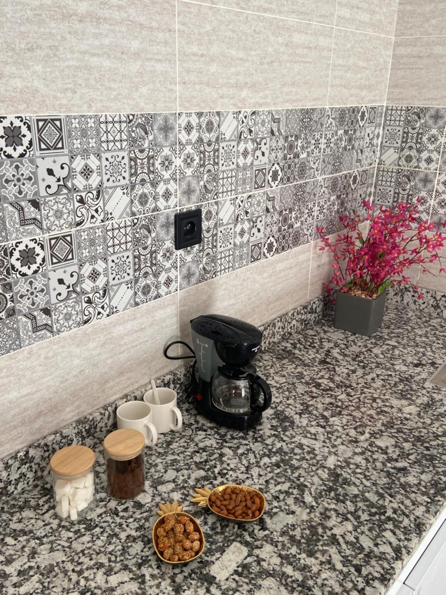 Taghazout Life Hostel Bilik gambar