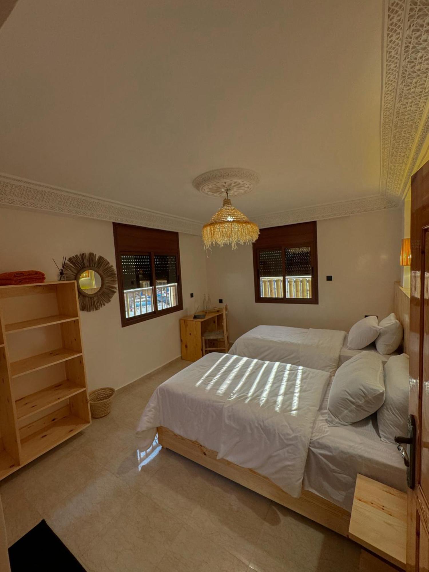 Taghazout Life Hostel Luaran gambar