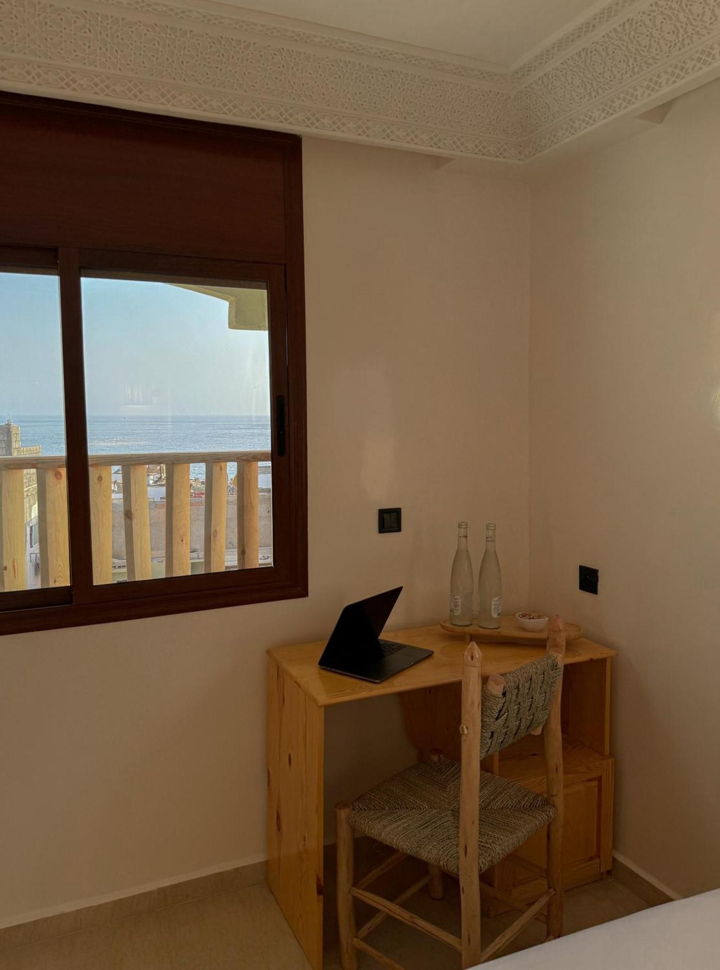 Taghazout Life Hostel Luaran gambar