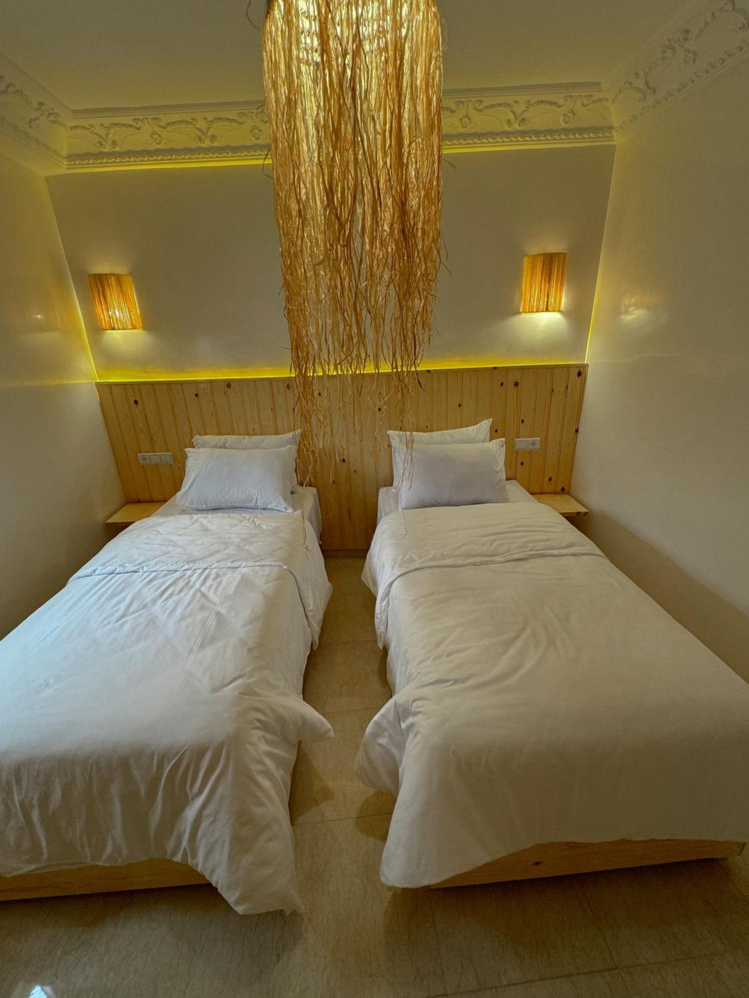 Taghazout Life Hostel Luaran gambar