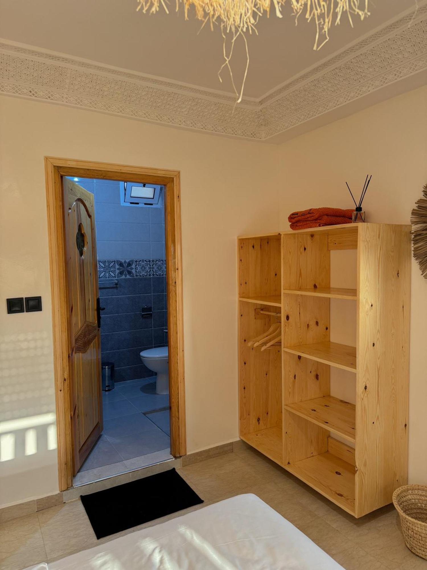 Taghazout Life Hostel Luaran gambar