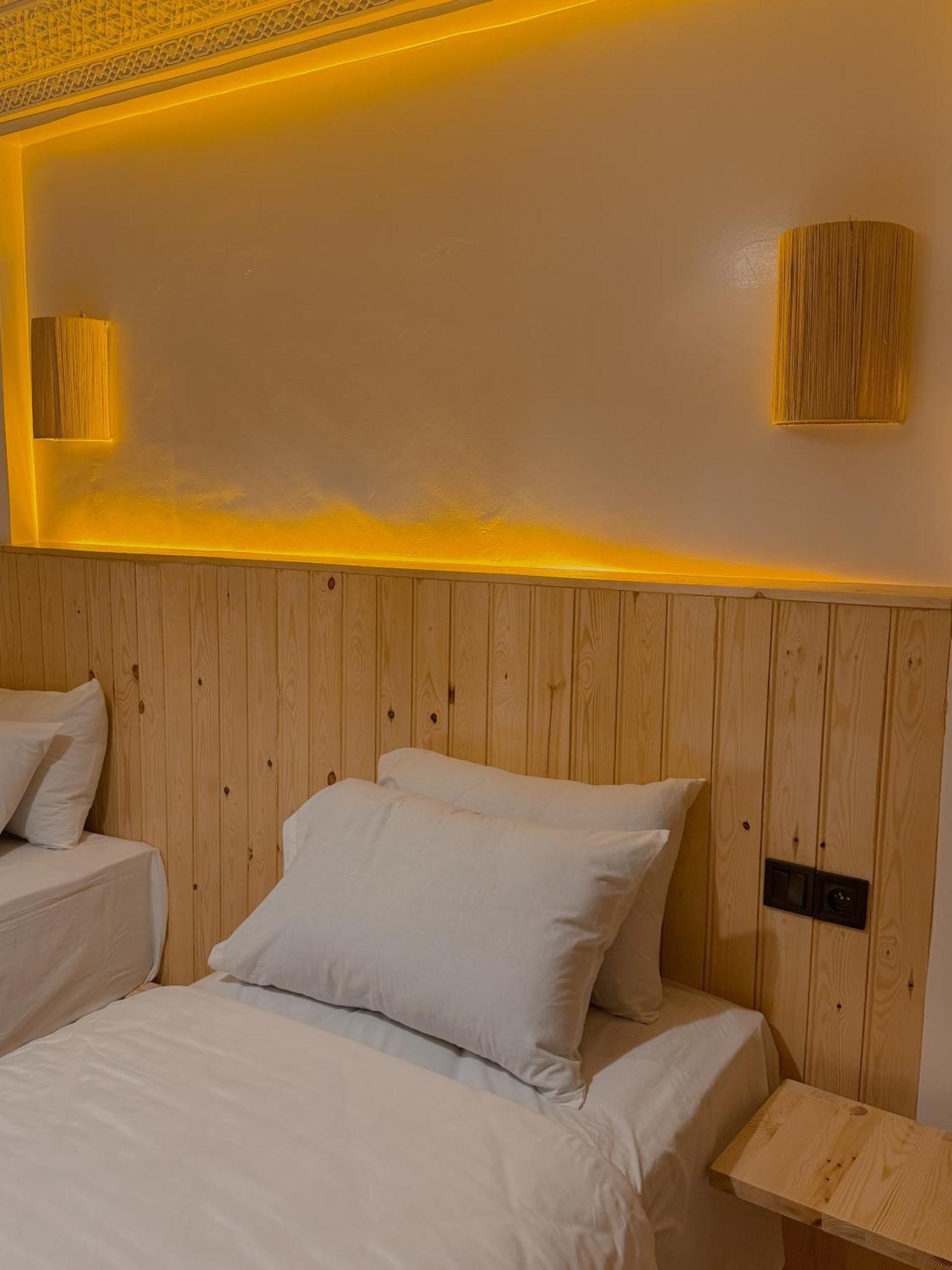 Taghazout Life Hostel Luaran gambar
