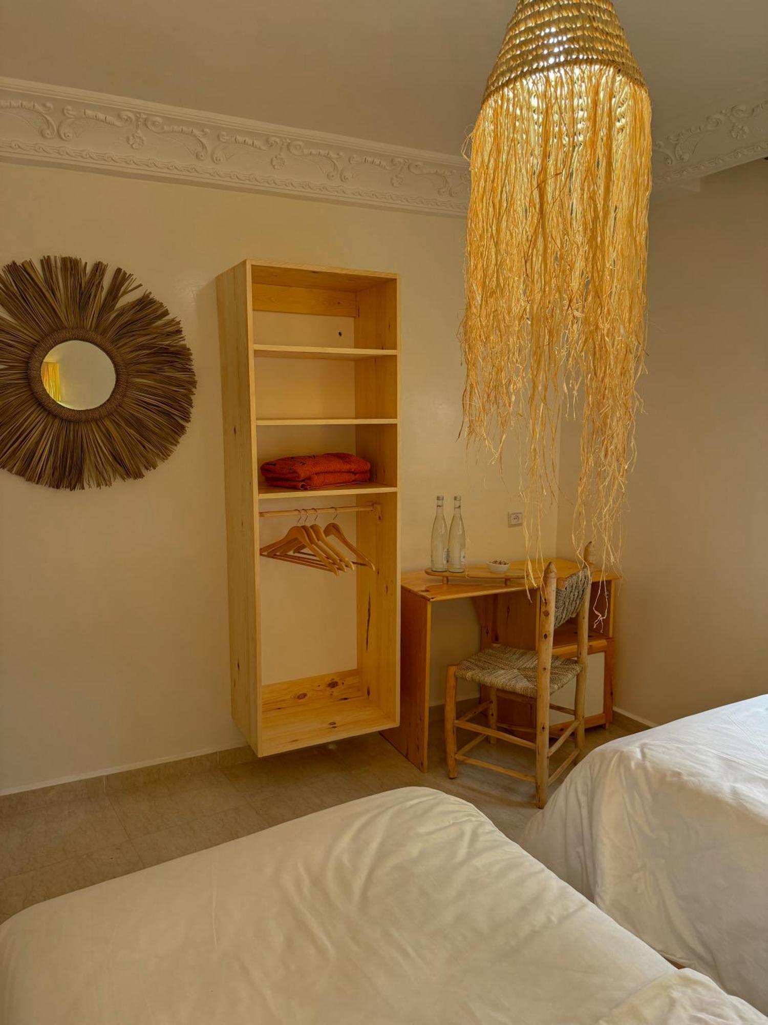 Taghazout Life Hostel Luaran gambar