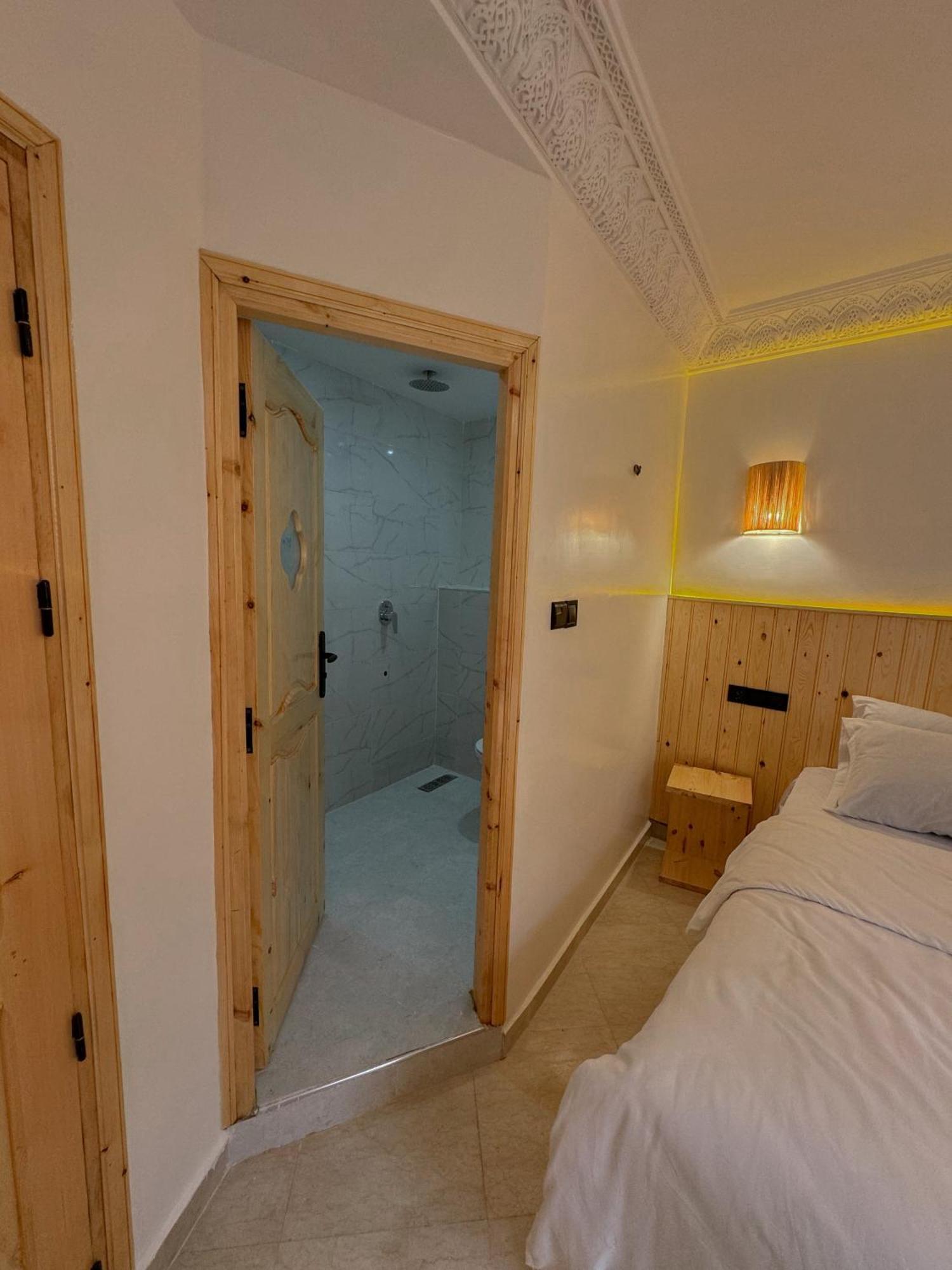 Taghazout Life Hostel Luaran gambar