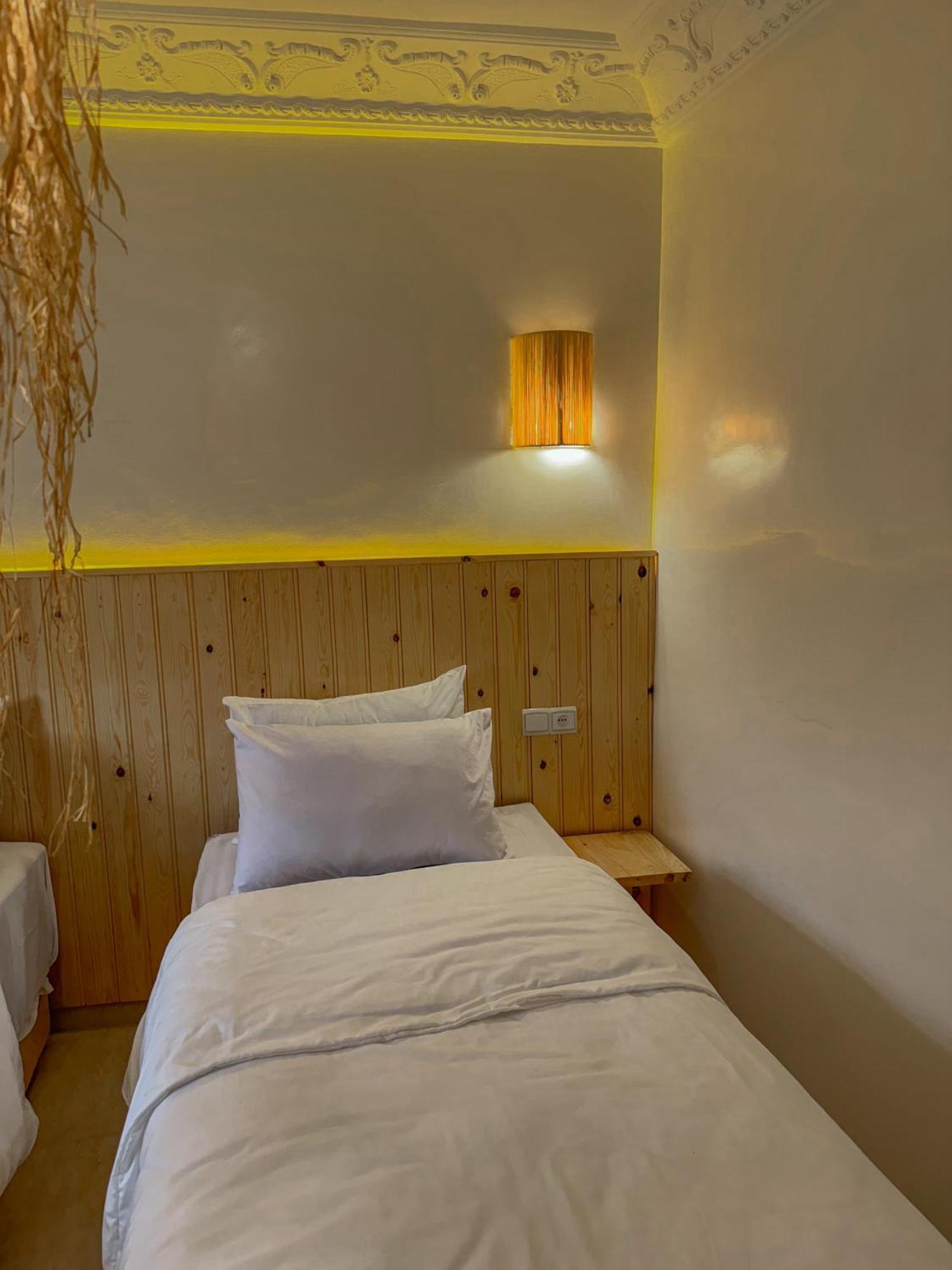 Taghazout Life Hostel Luaran gambar