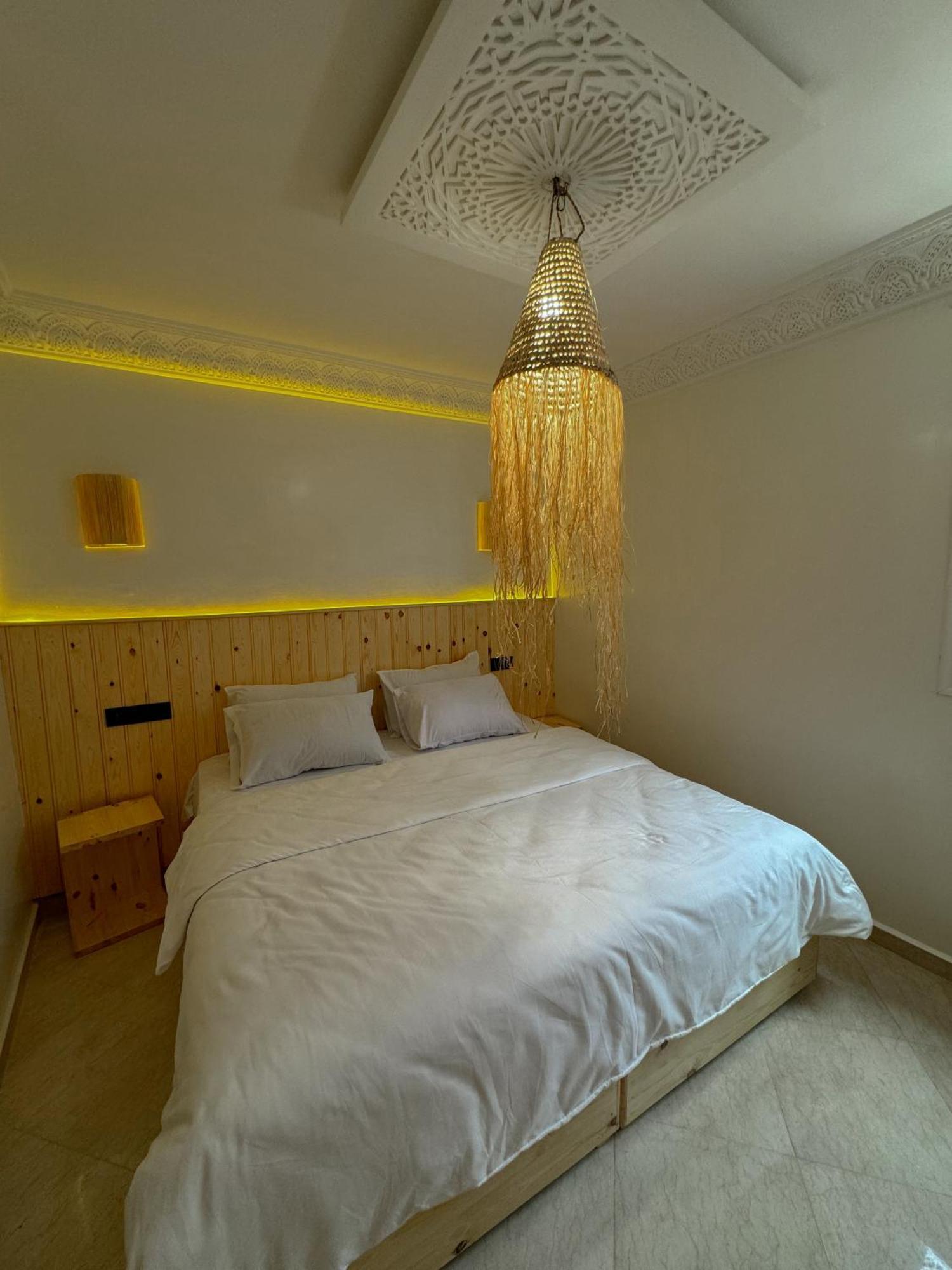 Taghazout Life Hostel Luaran gambar