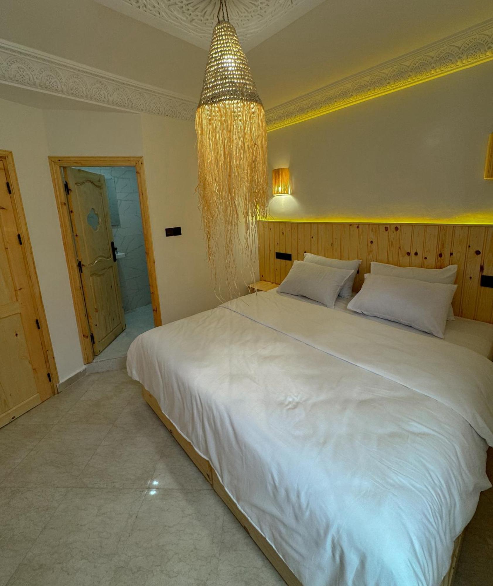 Taghazout Life Hostel Luaran gambar