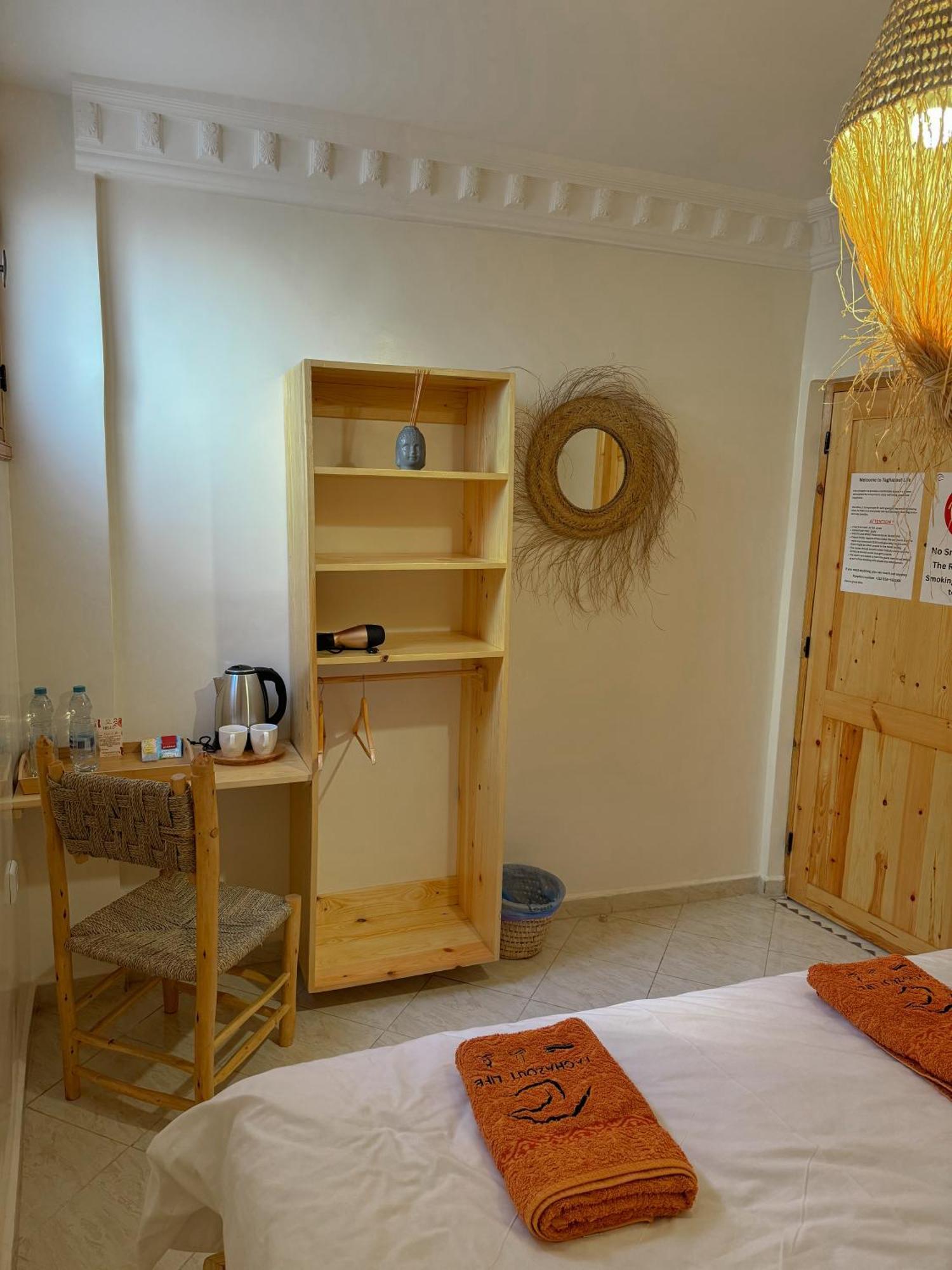 Taghazout Life Hostel Luaran gambar