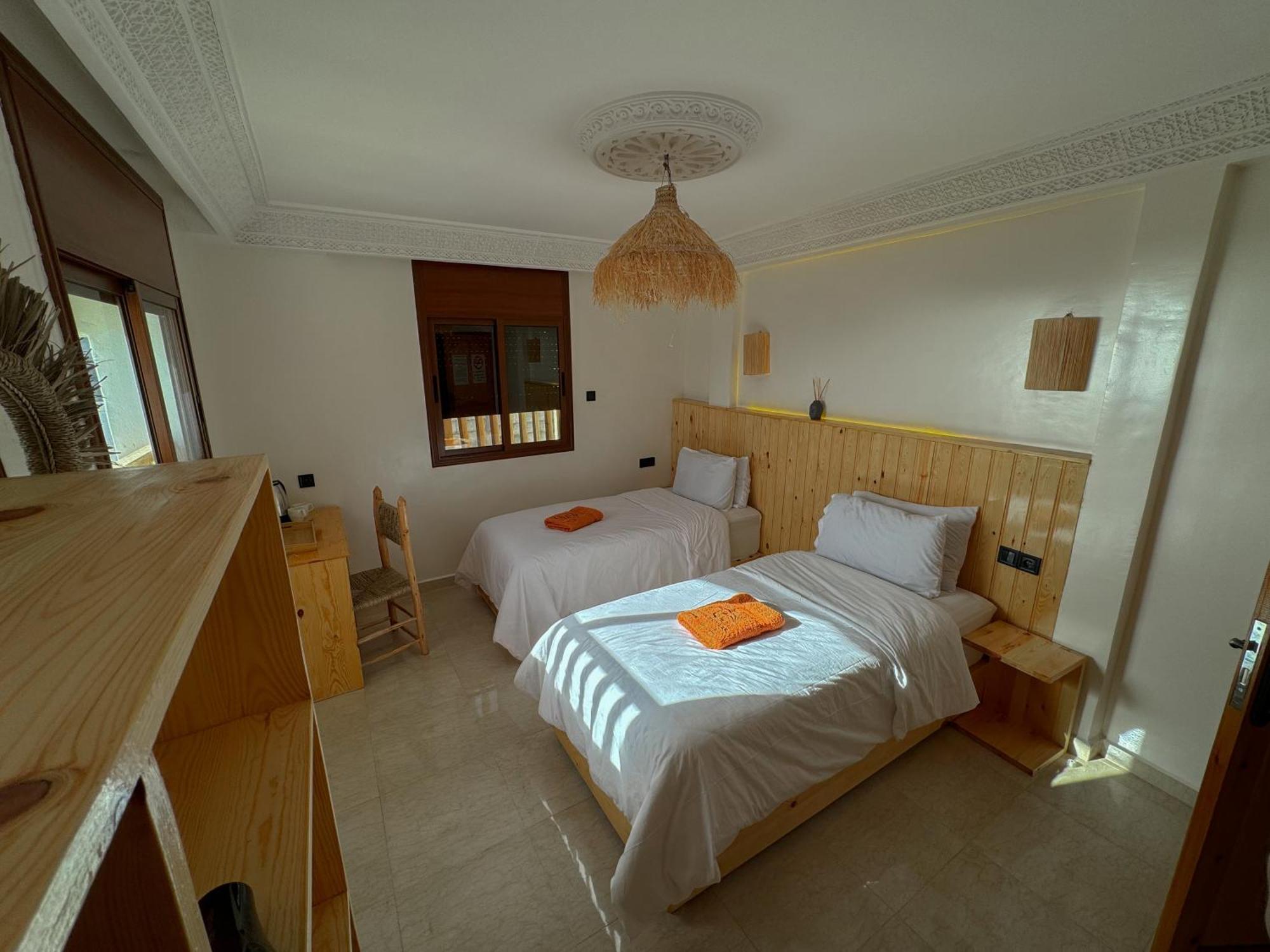 Taghazout Life Hostel Luaran gambar