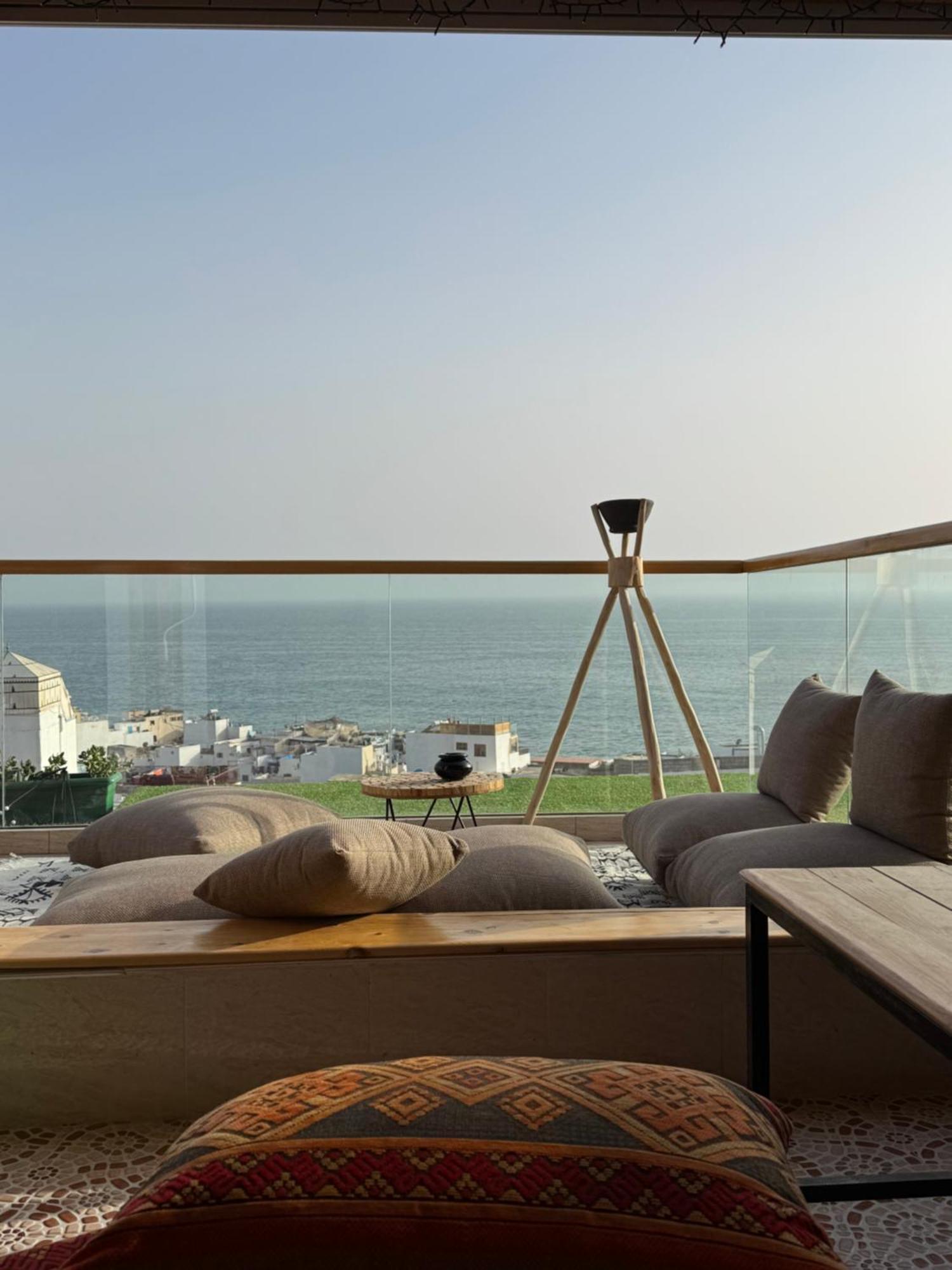 Taghazout Life Hostel Luaran gambar